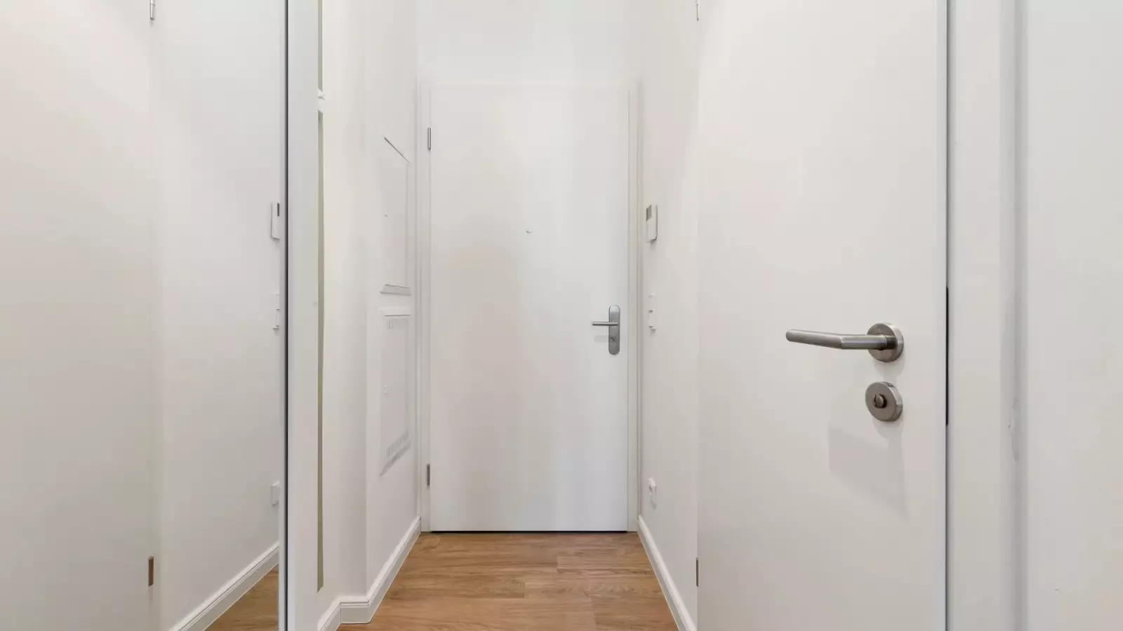 Wohnung Finowstraße in Berlin