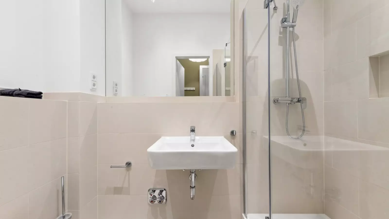 Wohnung Finowstraße in Berlin