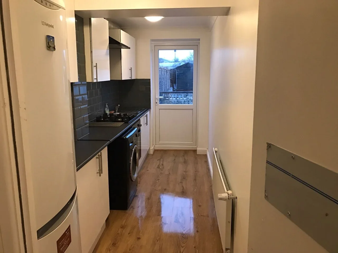Room Long Lane in Borough of Spelthorne