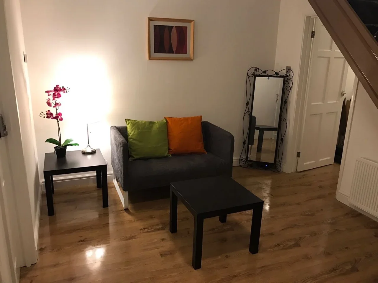 Room Long Lane in Borough of Spelthorne