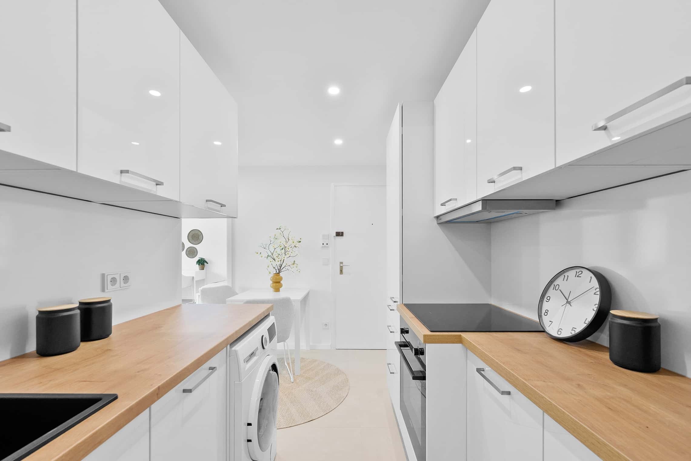 Wohnung Schaffhauser Straße in München