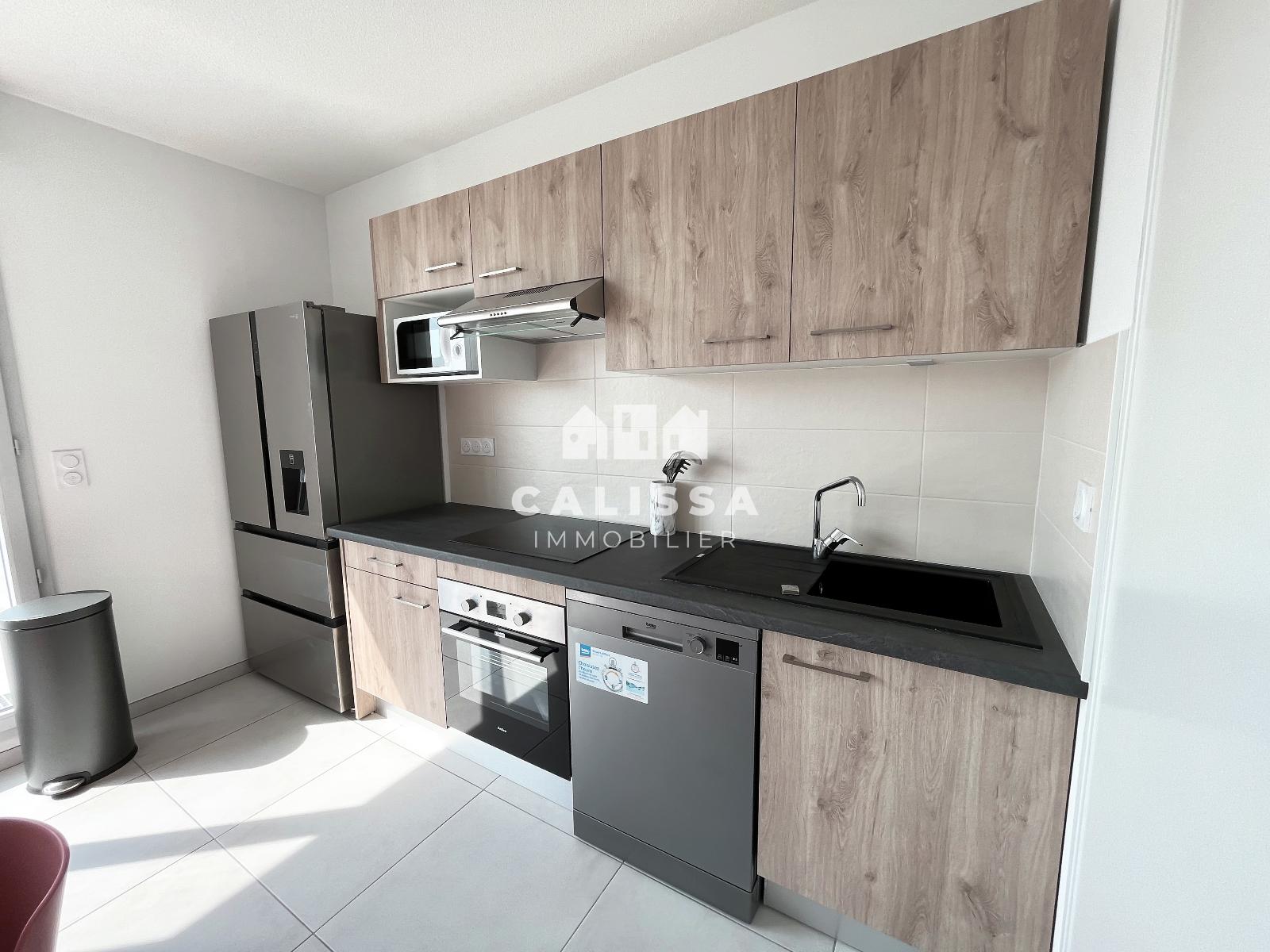 Appartement Boulevard Silvio Trentin à Toulouse