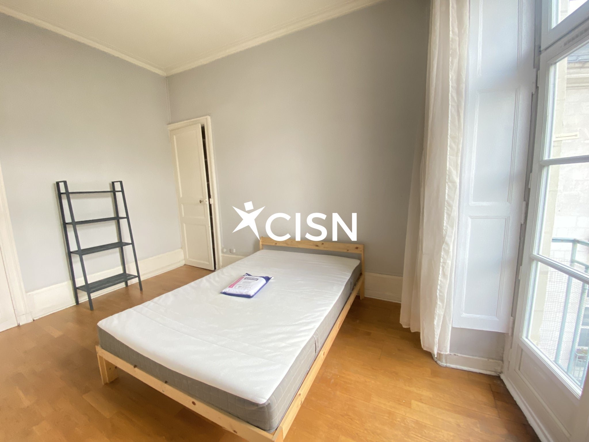Appartement Rue de la Verrerie à Nantes