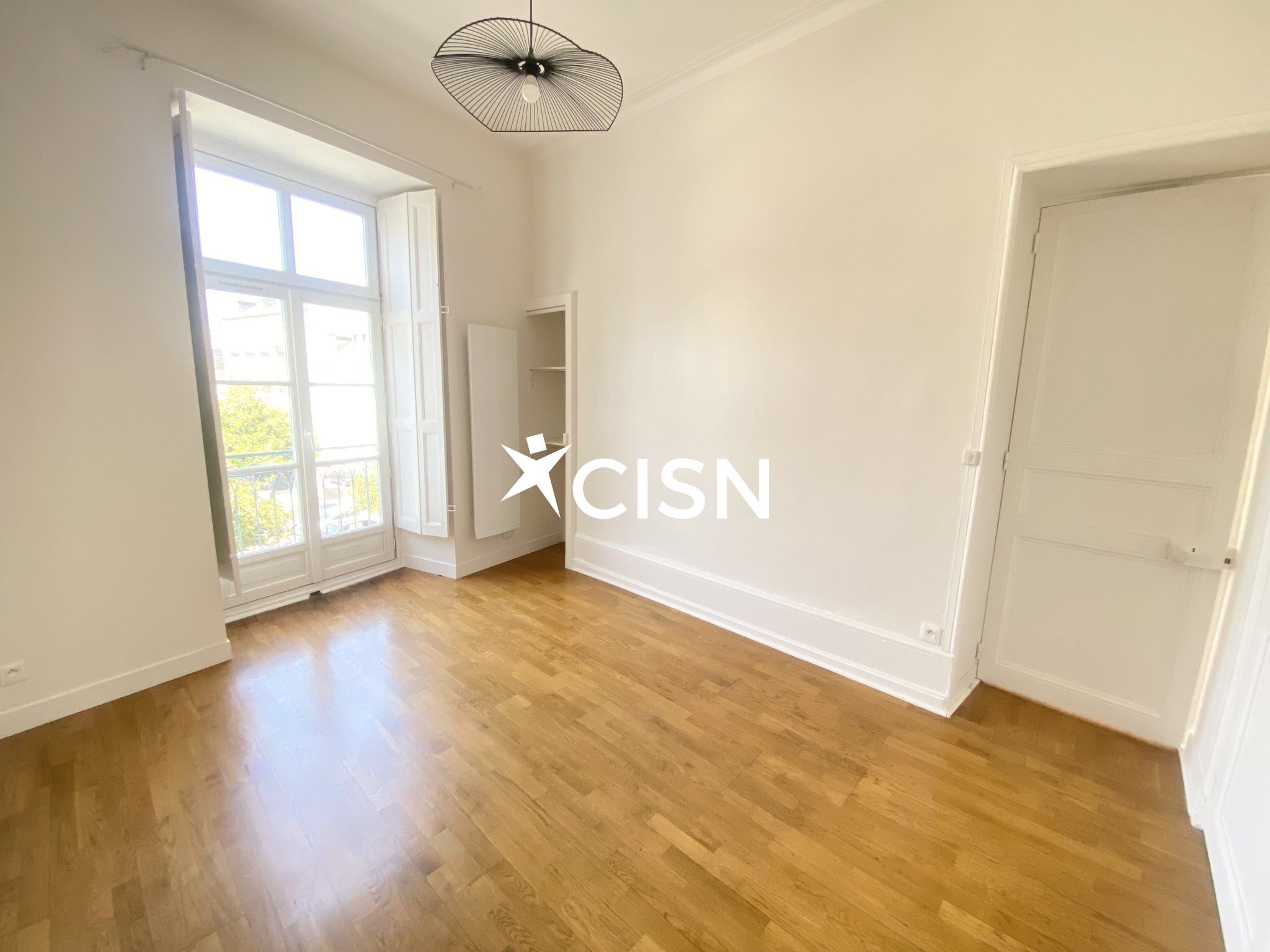 Flat Rue de la Verrerie in Nantes