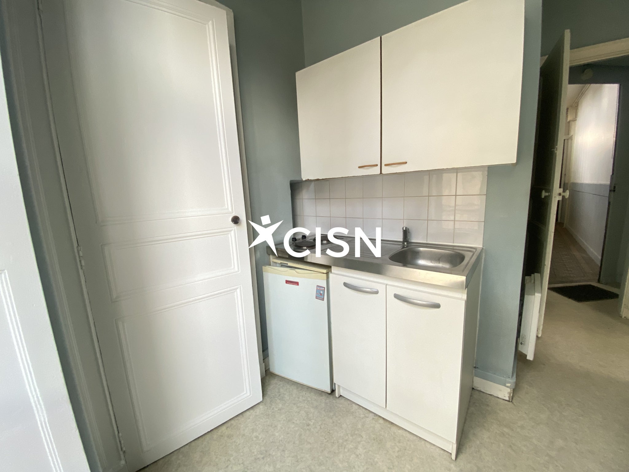 Appartement Rue de la Verrerie à Nantes
