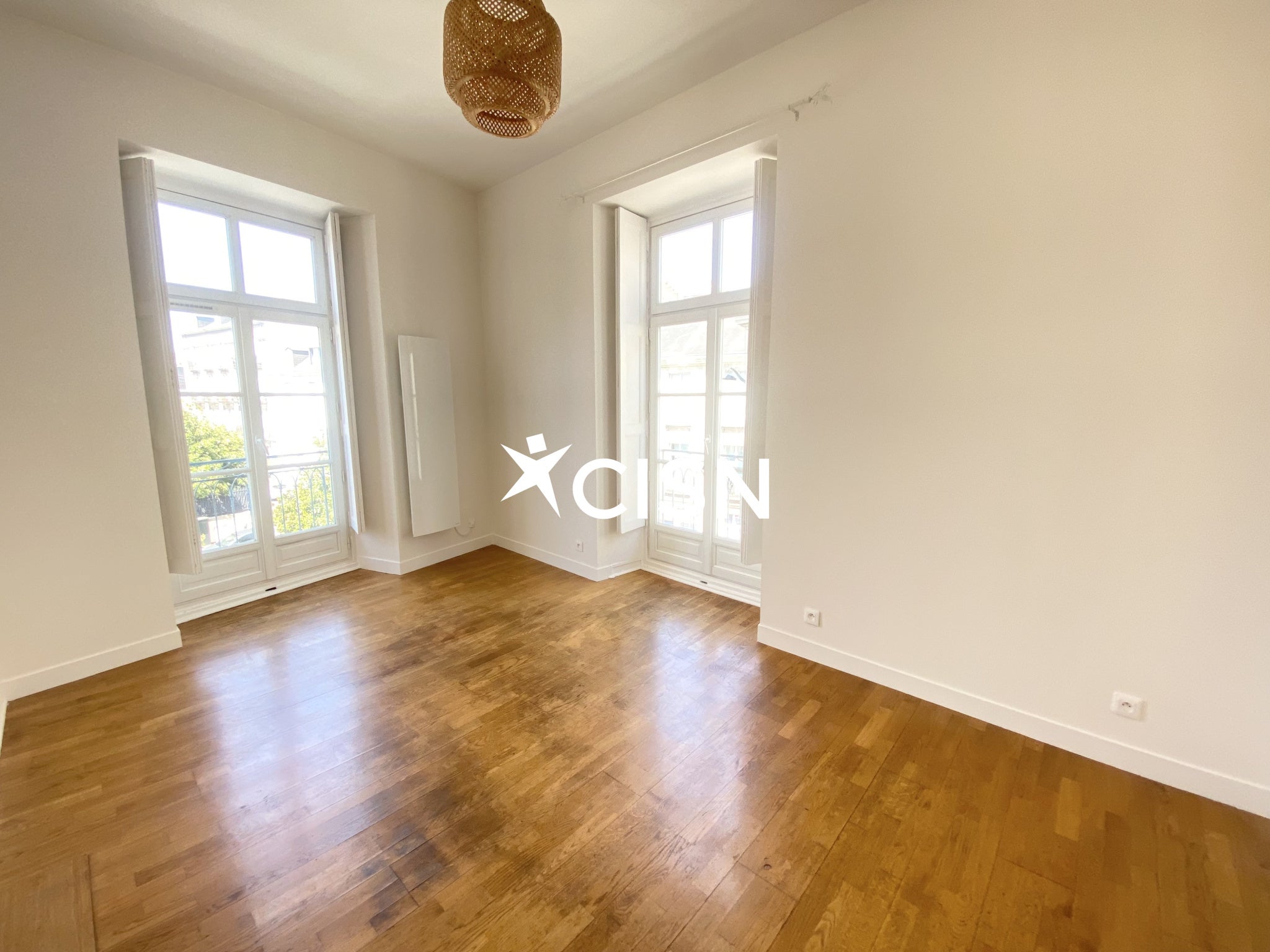 Flat Rue de la Verrerie in Nantes