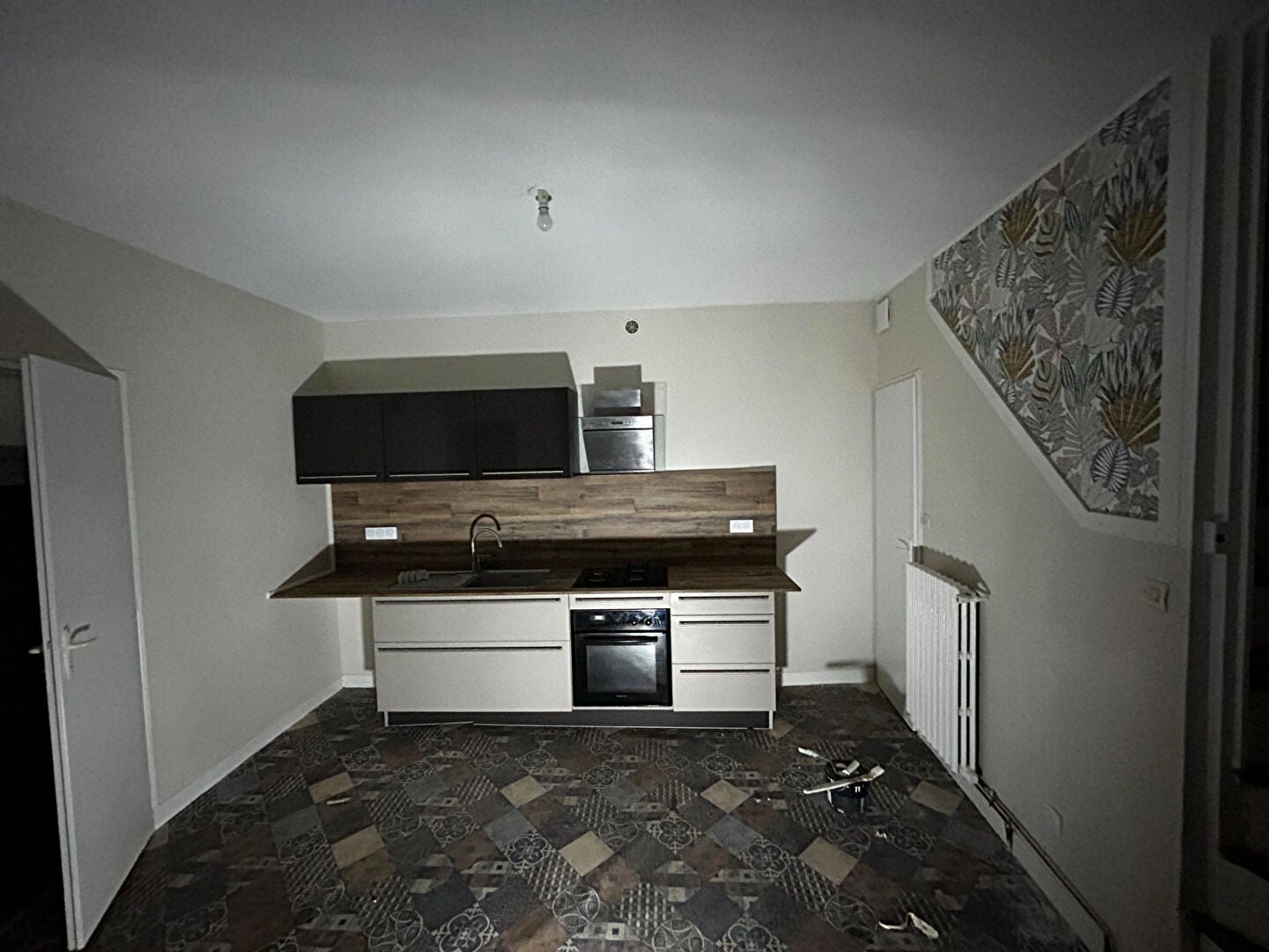Maison Rue de l'Espérance à Exireuil
