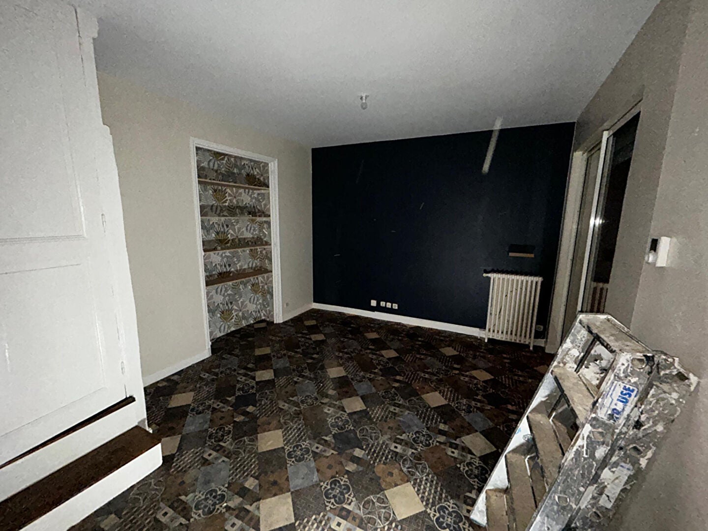 Maison Rue de l'Espérance à Exireuil