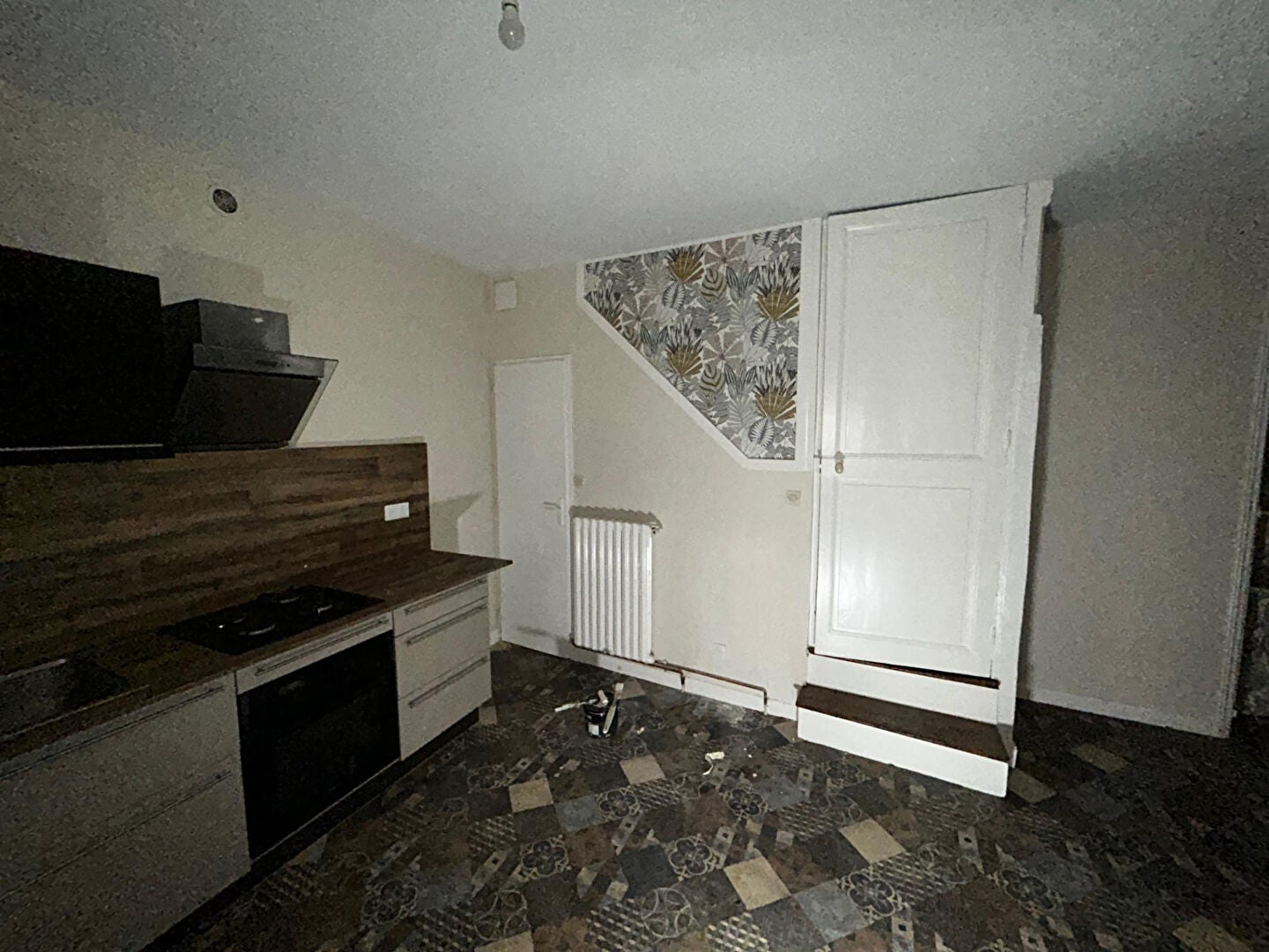 Maison Rue de l'Espérance à Exireuil