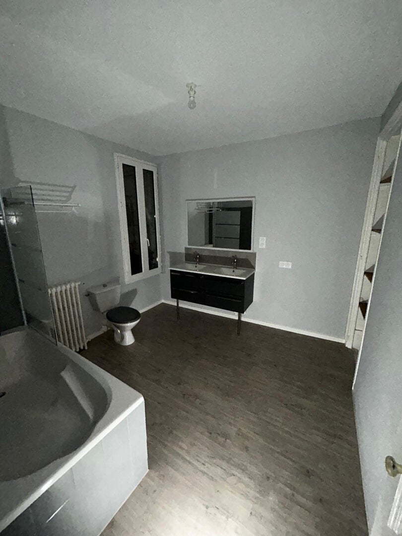 Maison Rue de l'Espérance à Exireuil