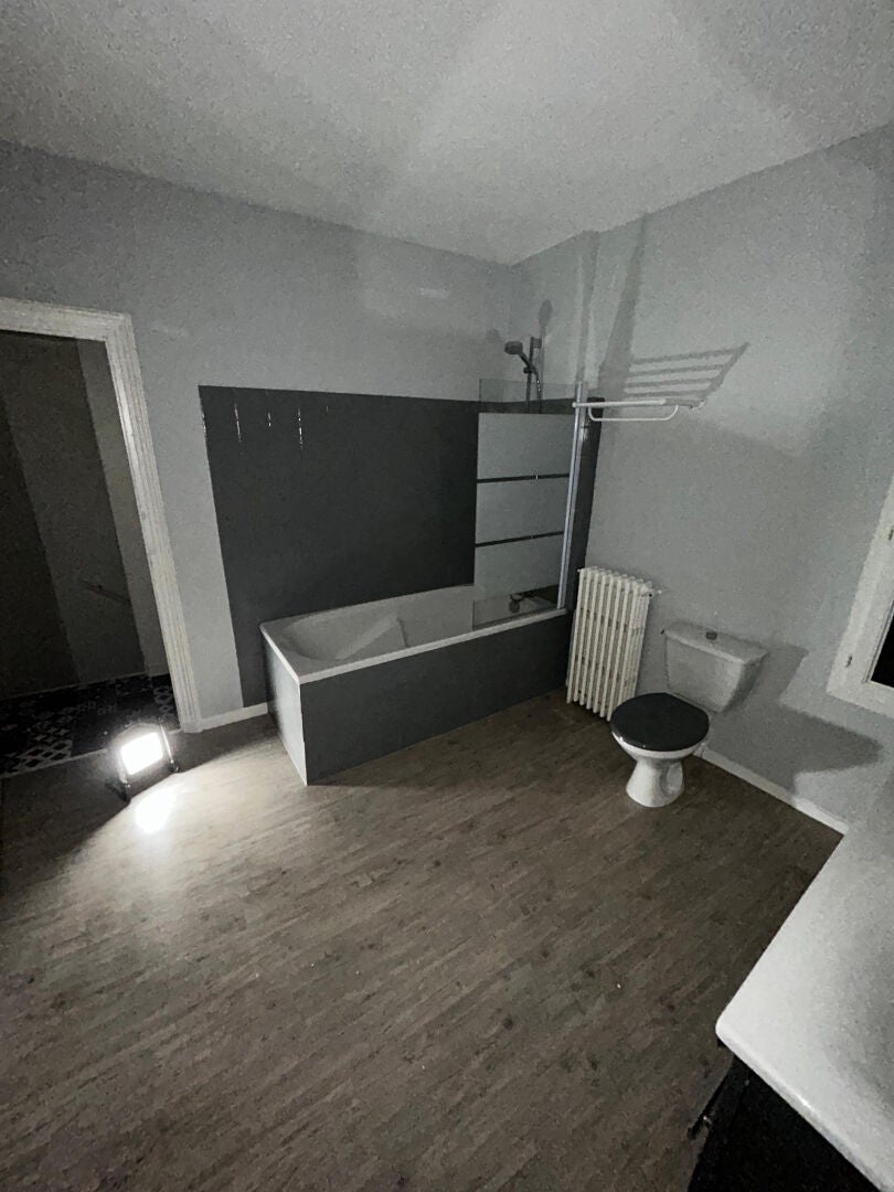 Maison Rue de l'Espérance à Exireuil