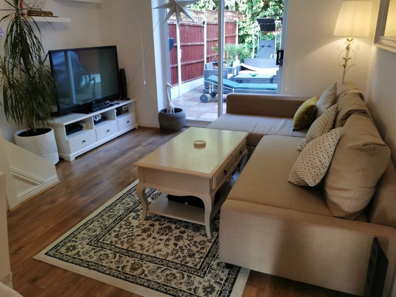 House Collier Close in Greater London