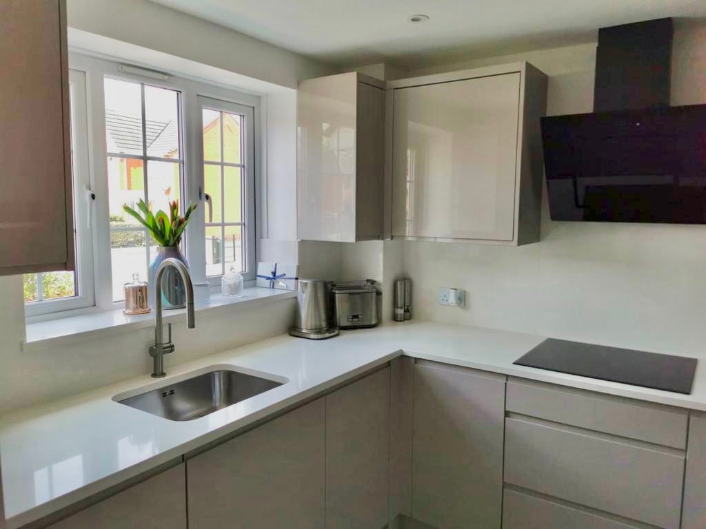 House Collier Close in Greater London