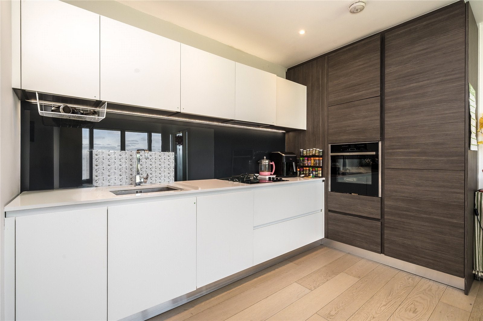 Flat Kidbrooke Park Road in Greater London