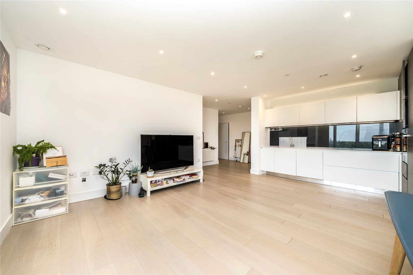 Flat Kidbrooke Park Road in Greater London