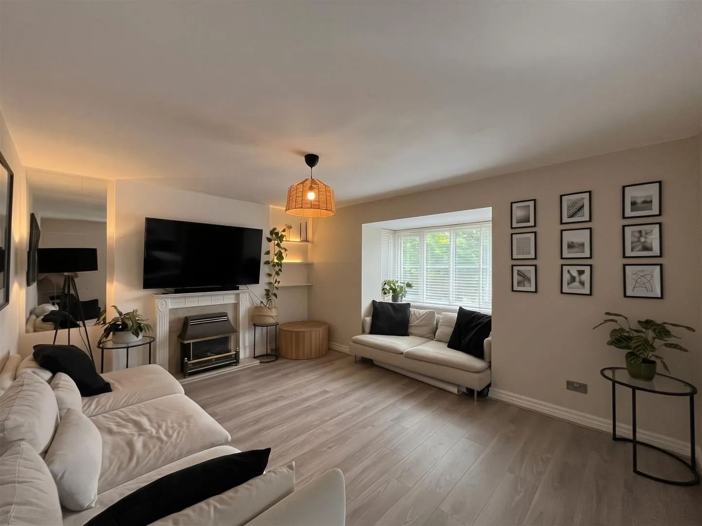 House Jack Brady Close in Manchester