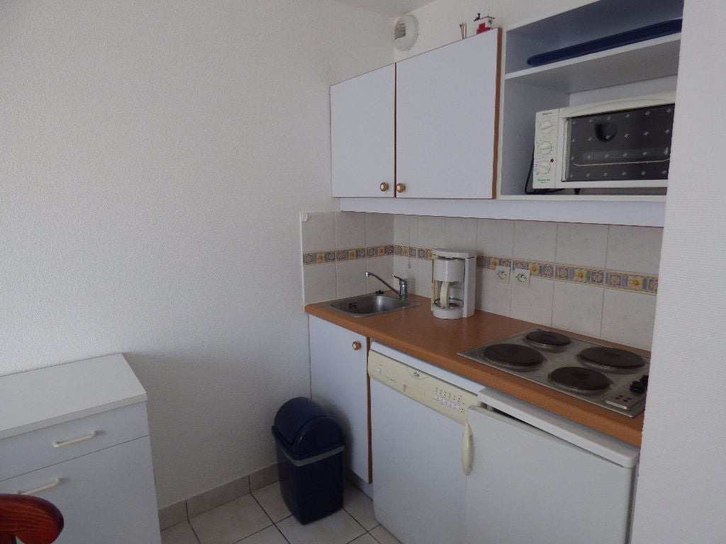 Appartement Rue du Sémaphore à Les Sables-d'Olonne