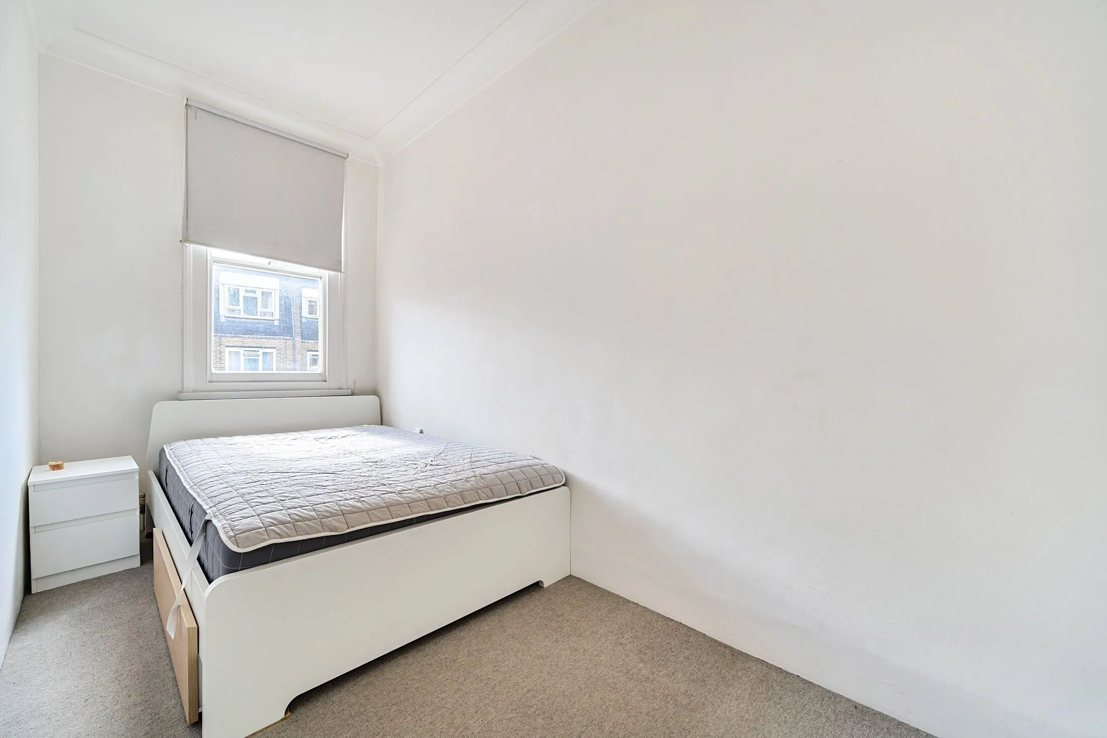Flat South Island Place in Greater London