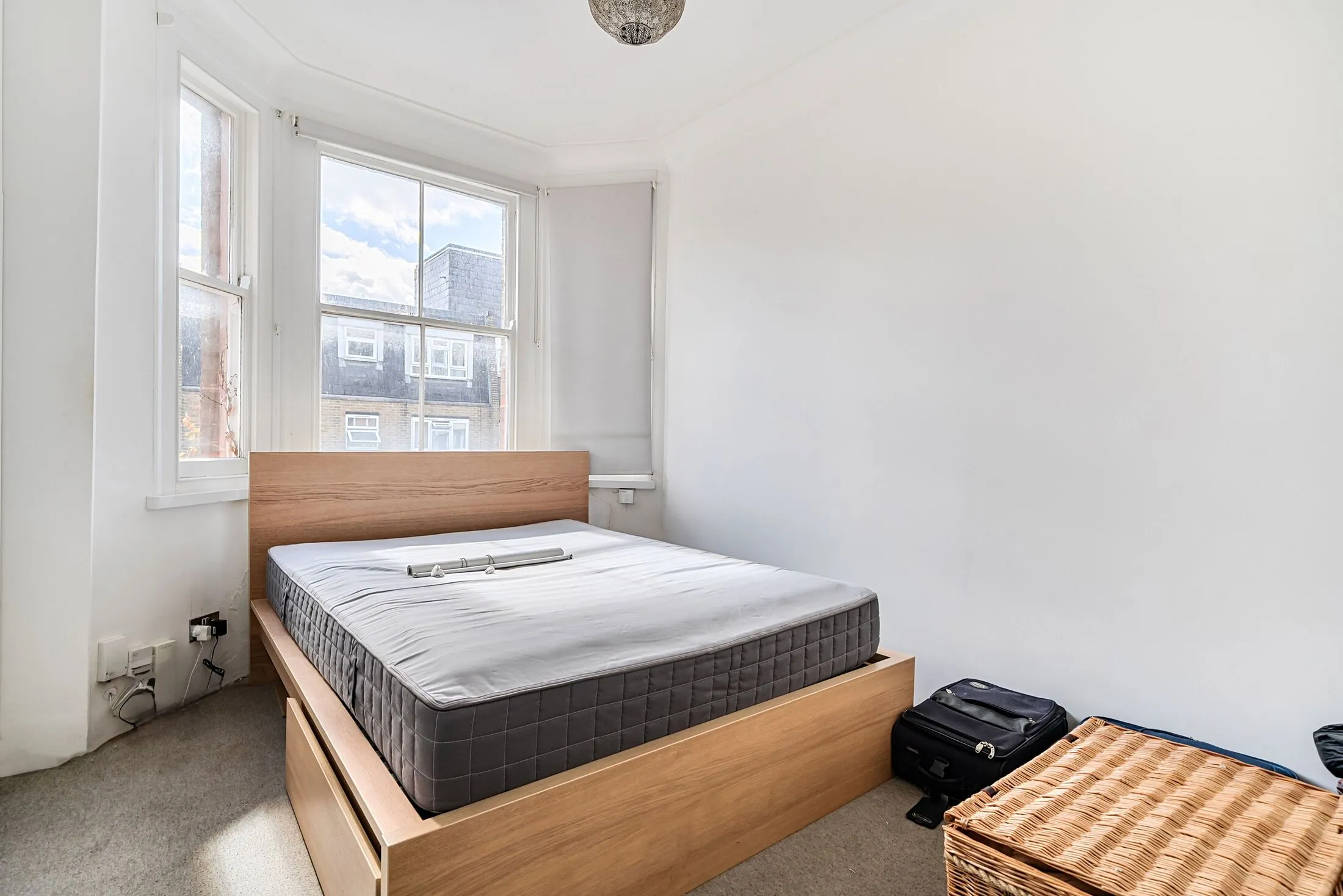 Flat South Island Place in Greater London