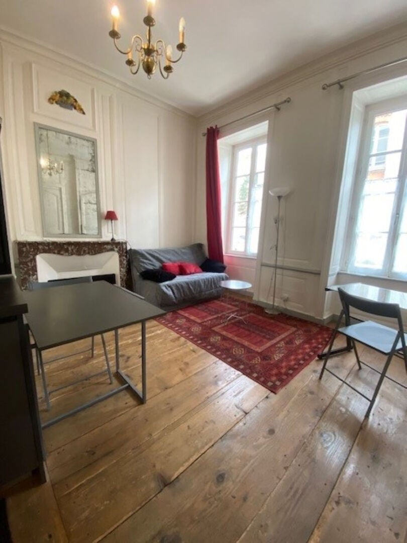 Appartement Rue du Général Dumont à La Rochelle