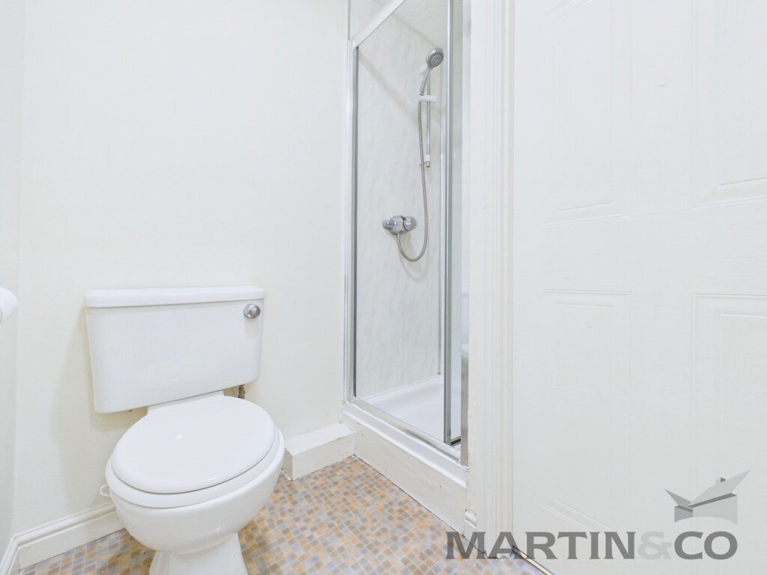 House Sapphire Close in Gosport