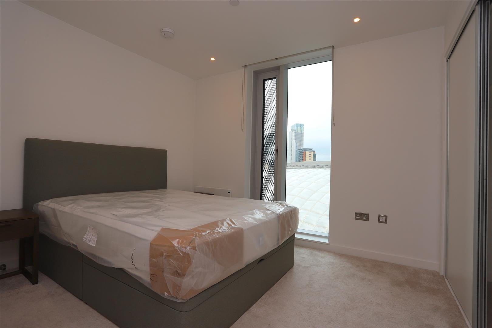 Room Corporation Street in Manchester