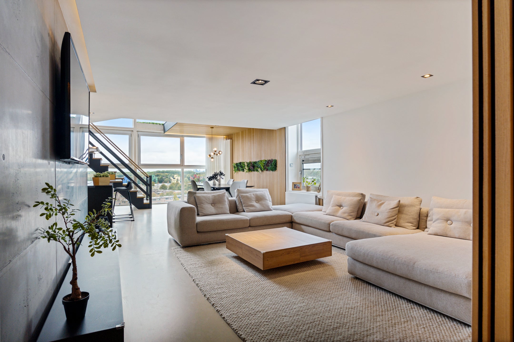 Appartement Albert Schweitzersingel 91 in Zoetermeer