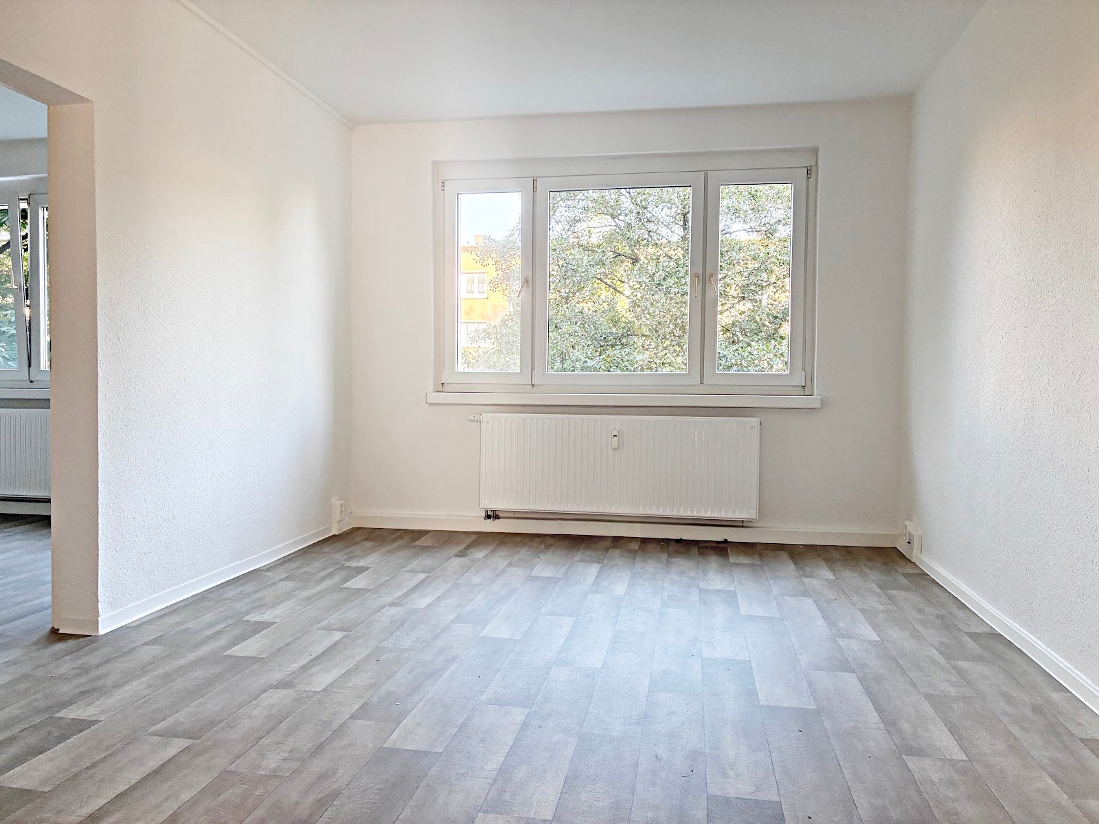 Wohnung Unnaer Straße in Döbeln