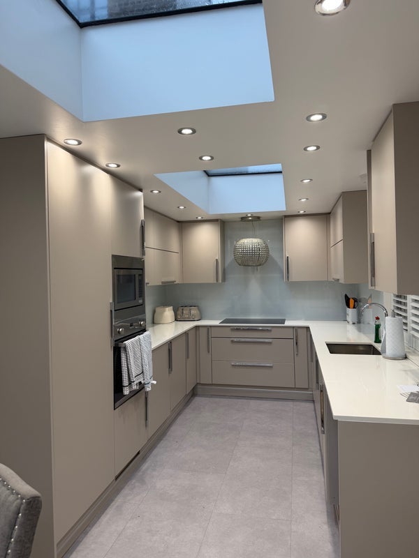 Flat Molyneux Street in City of Westminster