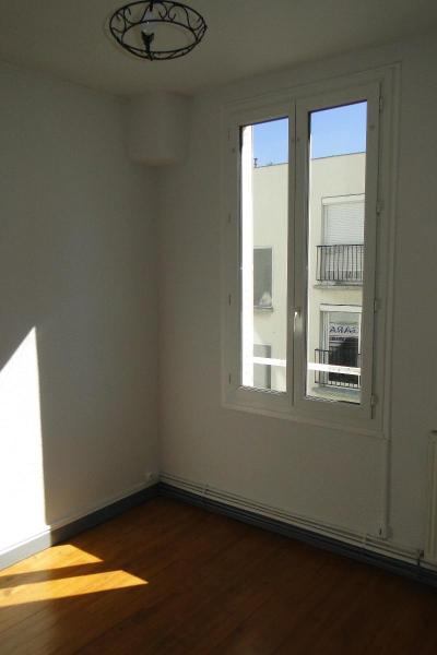 Appartement Avenue de la République à Clermont-Ferrand