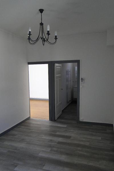 Appartement Avenue de la République à Clermont-Ferrand