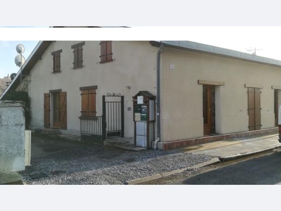 Appartement Rue duffour-dubergier à Bordeaux