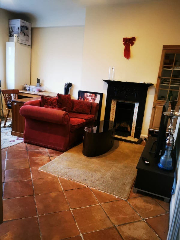 Room Wembley Park Drive in Greater London