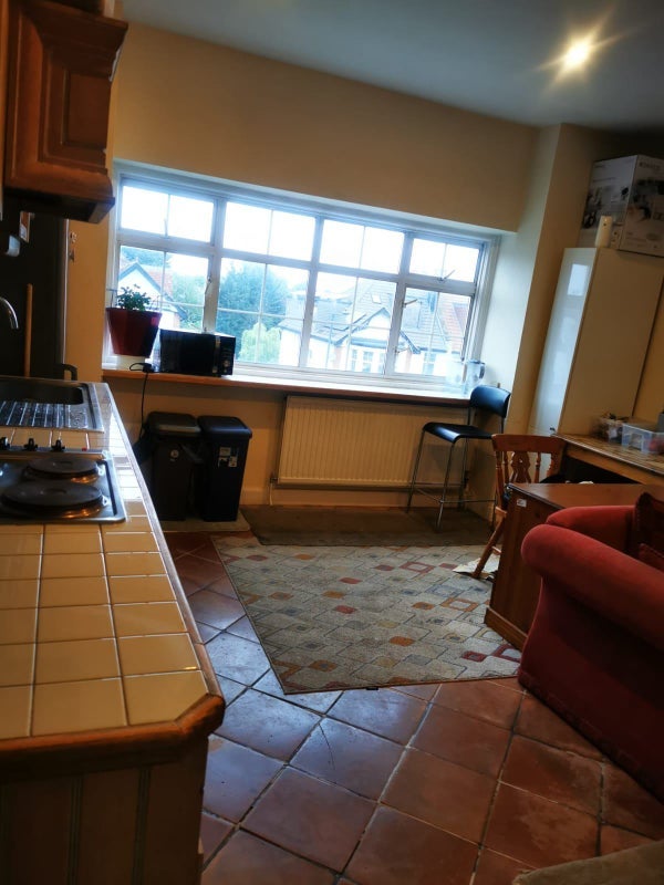 Room Wembley Park Drive in Greater London