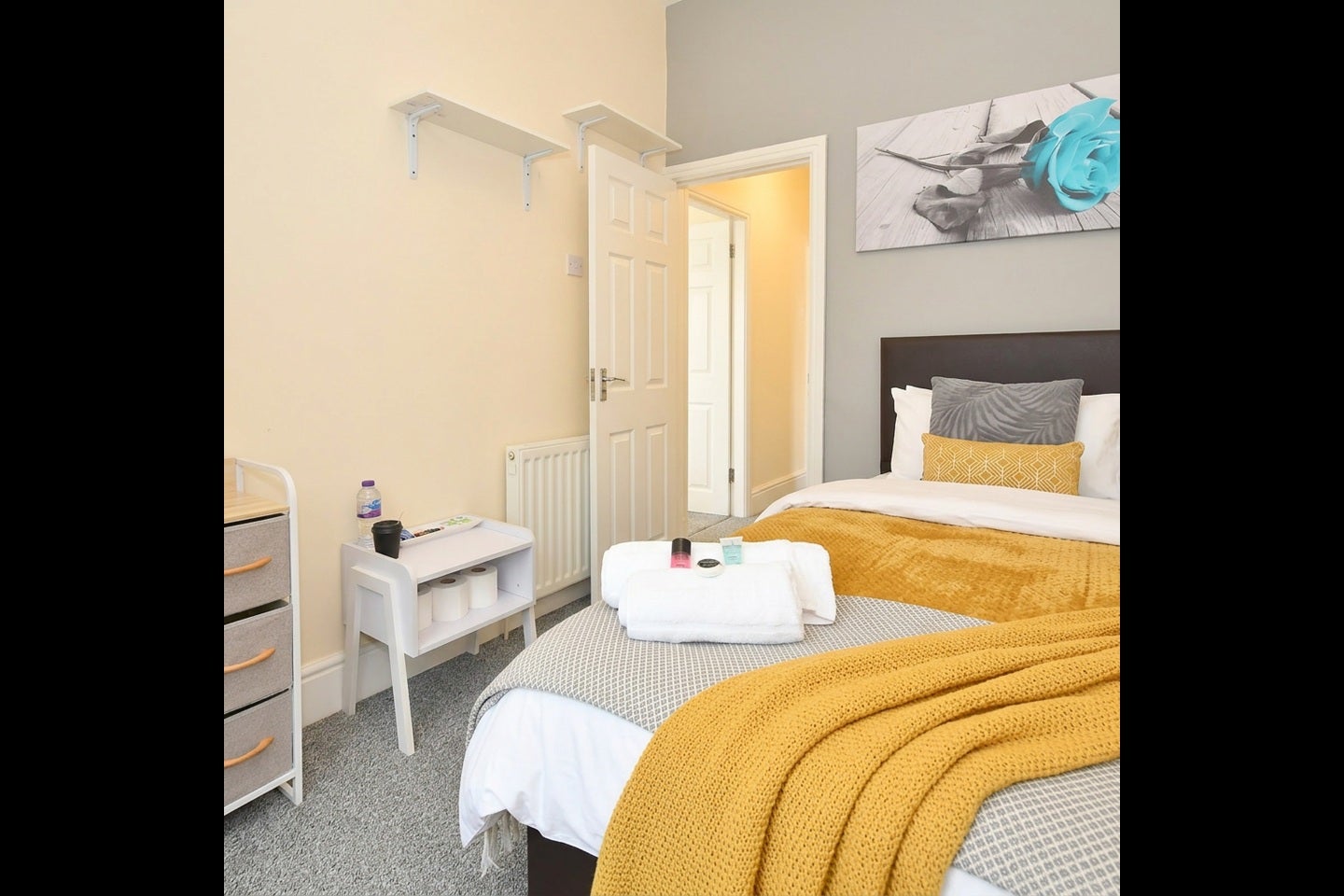 Room Ruskin Road in Crewe
