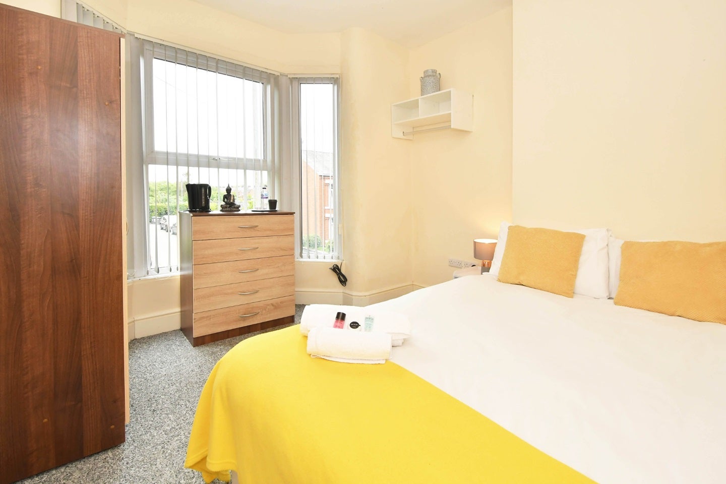 Room Ruskin Road in Crewe