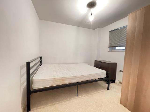 Flat Arthur Place in Birmingham