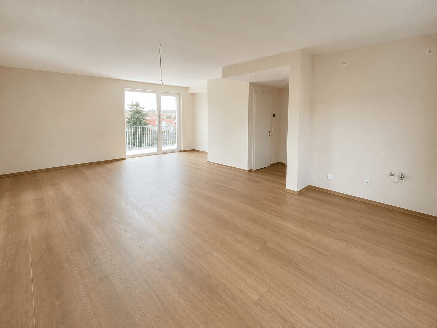 Wohnung Bufleber Straße in Warza