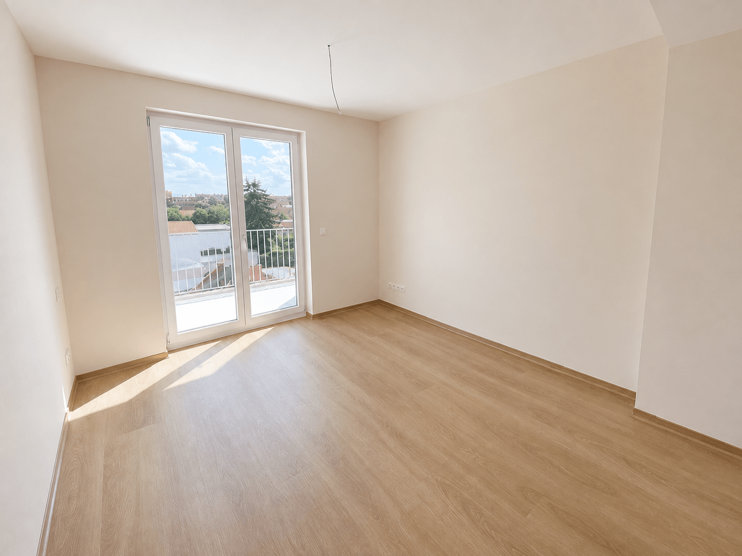 Wohnung Bufleber Straße in Warza