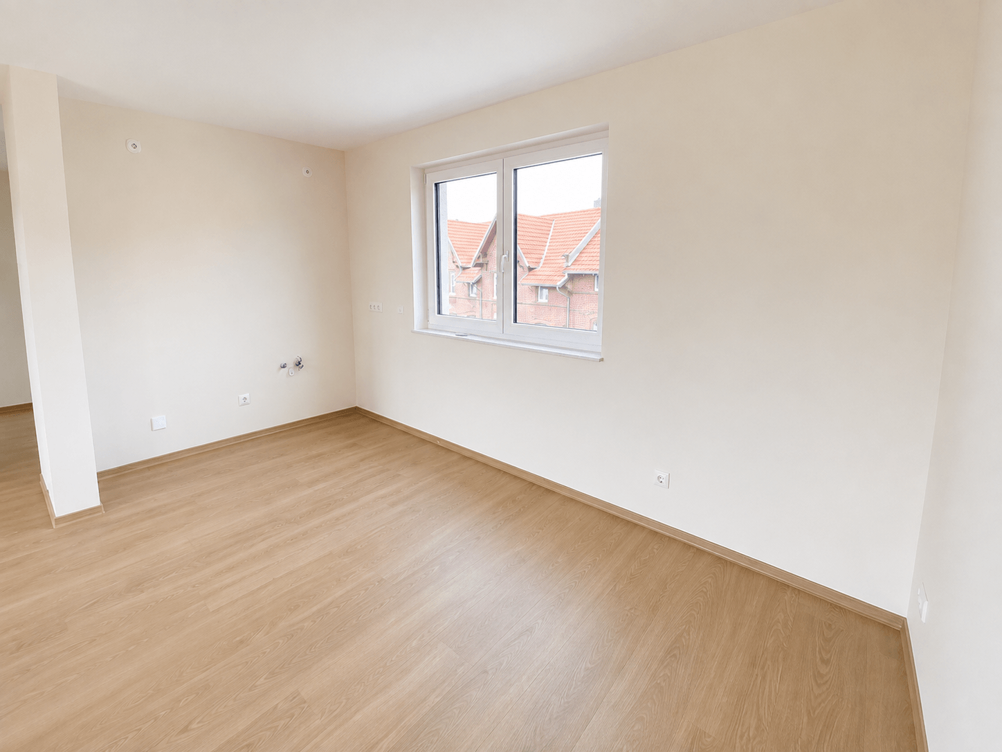 Wohnung Bufleber Straße in Warza