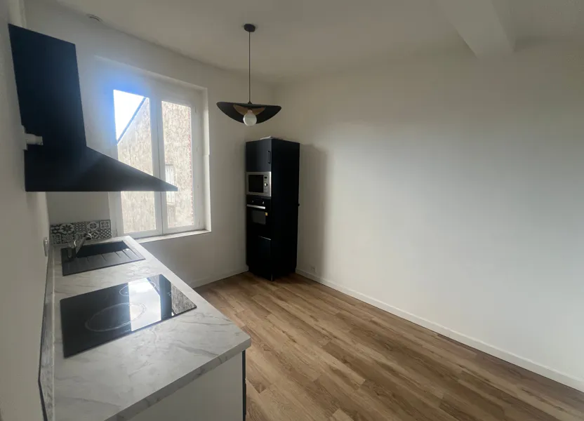 Appartement Rue Georges Lassalle à Tarbes