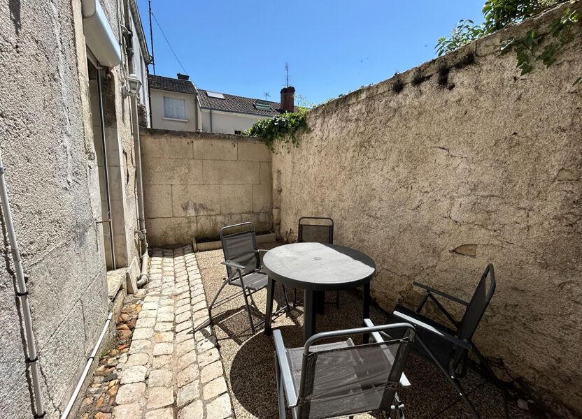 Flat Rue Louis Blanc in Périgueux