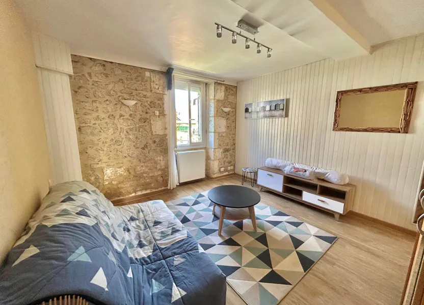 Flat Rue Louis Blanc in Périgueux