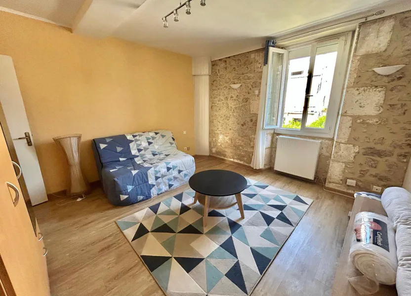 Flat Rue Louis Blanc in Périgueux