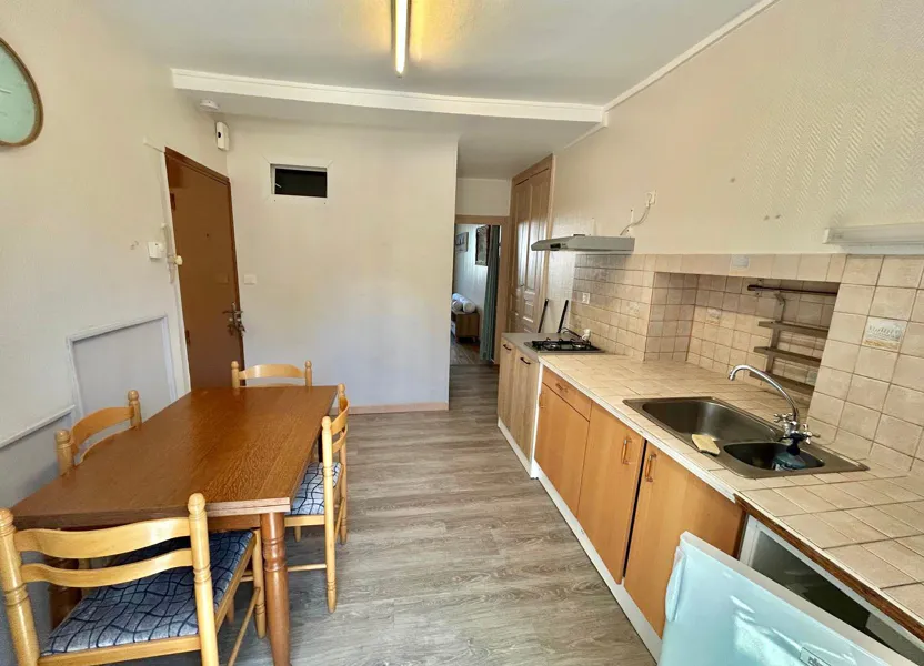 Appartement Rue Louis Blanc à Périgueux