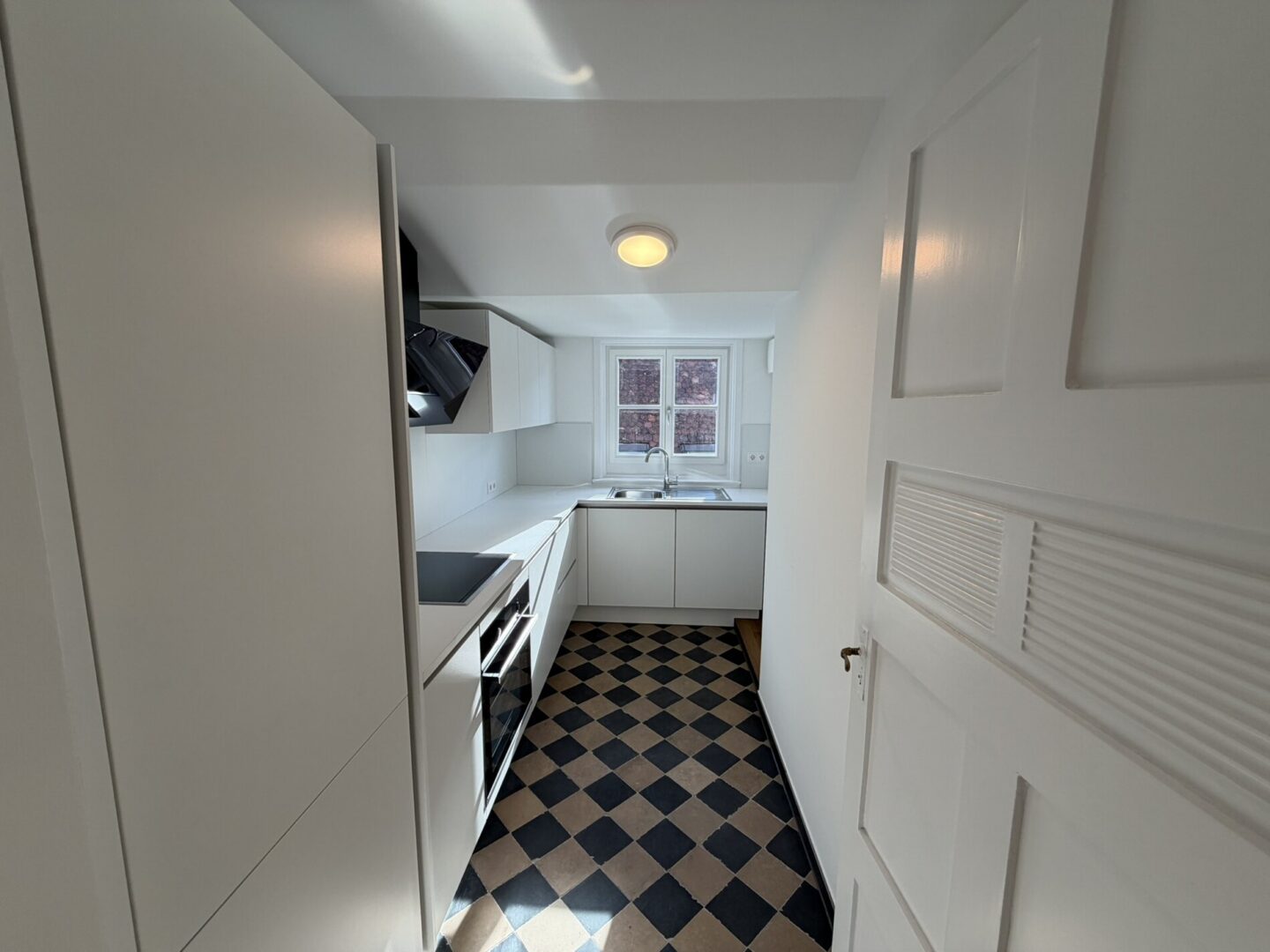 Zimmer Neue Straße in Tübingen