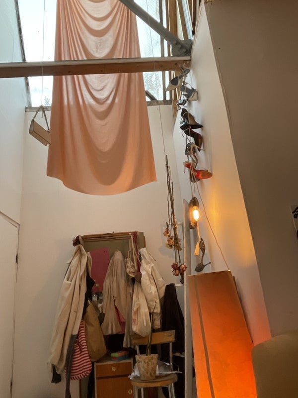 Room Overbury Road in Greater London