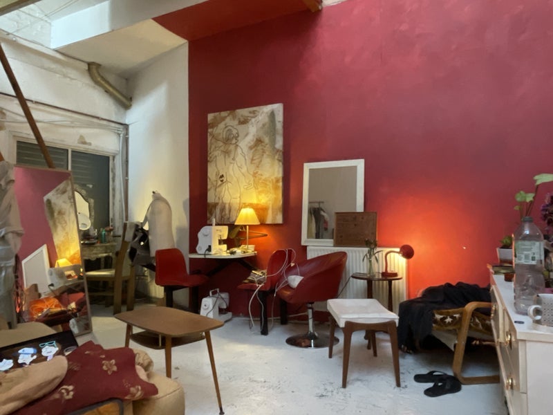 Room Overbury Road in Greater London