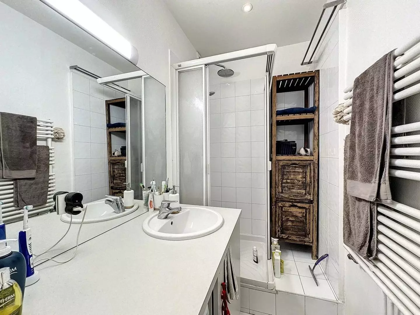 Flat Rue Godefroy in Lyon