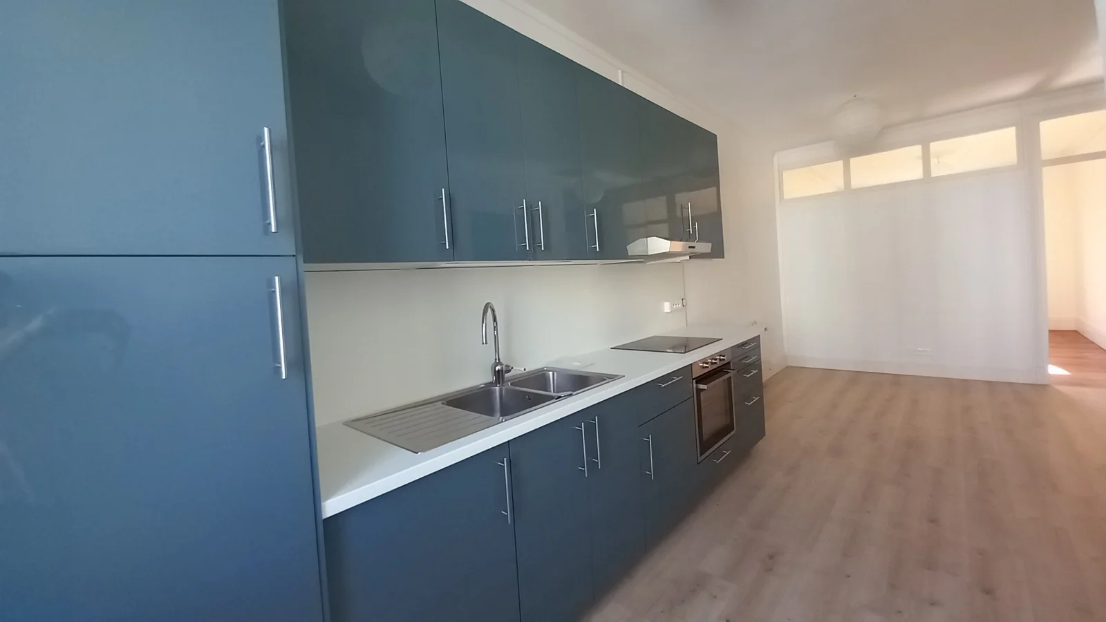 Appartement Cours Jean Jaurès à Grenoble